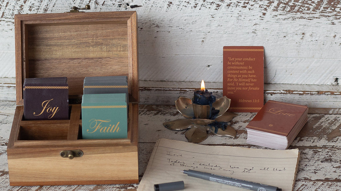 bible verse gift