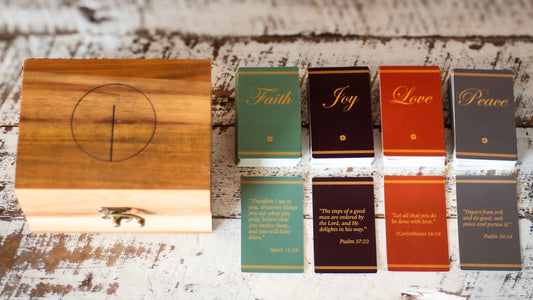 graduation gift christian