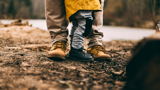 christian dad
