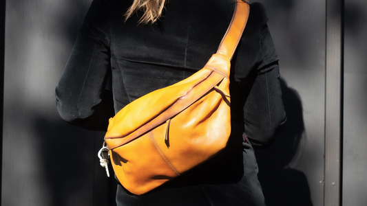 crossbody bag for women