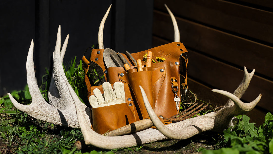 Gardening gift for women