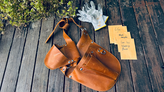 Gardening gift