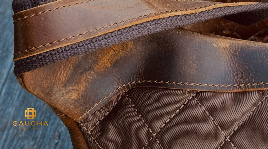 Caring for Your Leather Products: FAQ