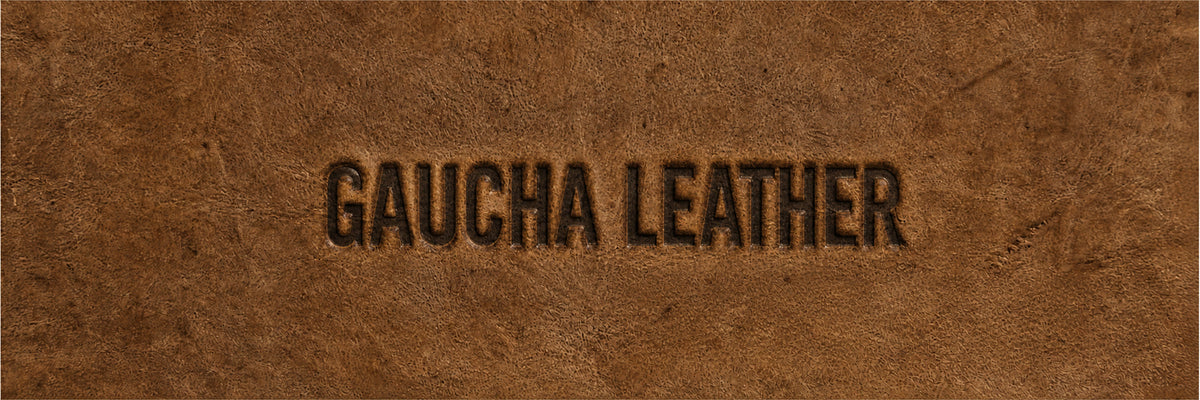 Gaucha Leather