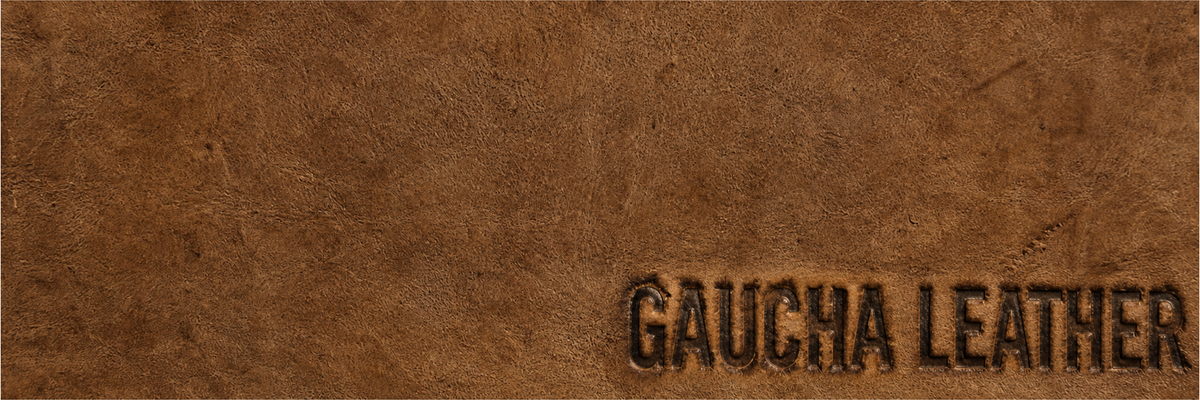 Gaucha Leather