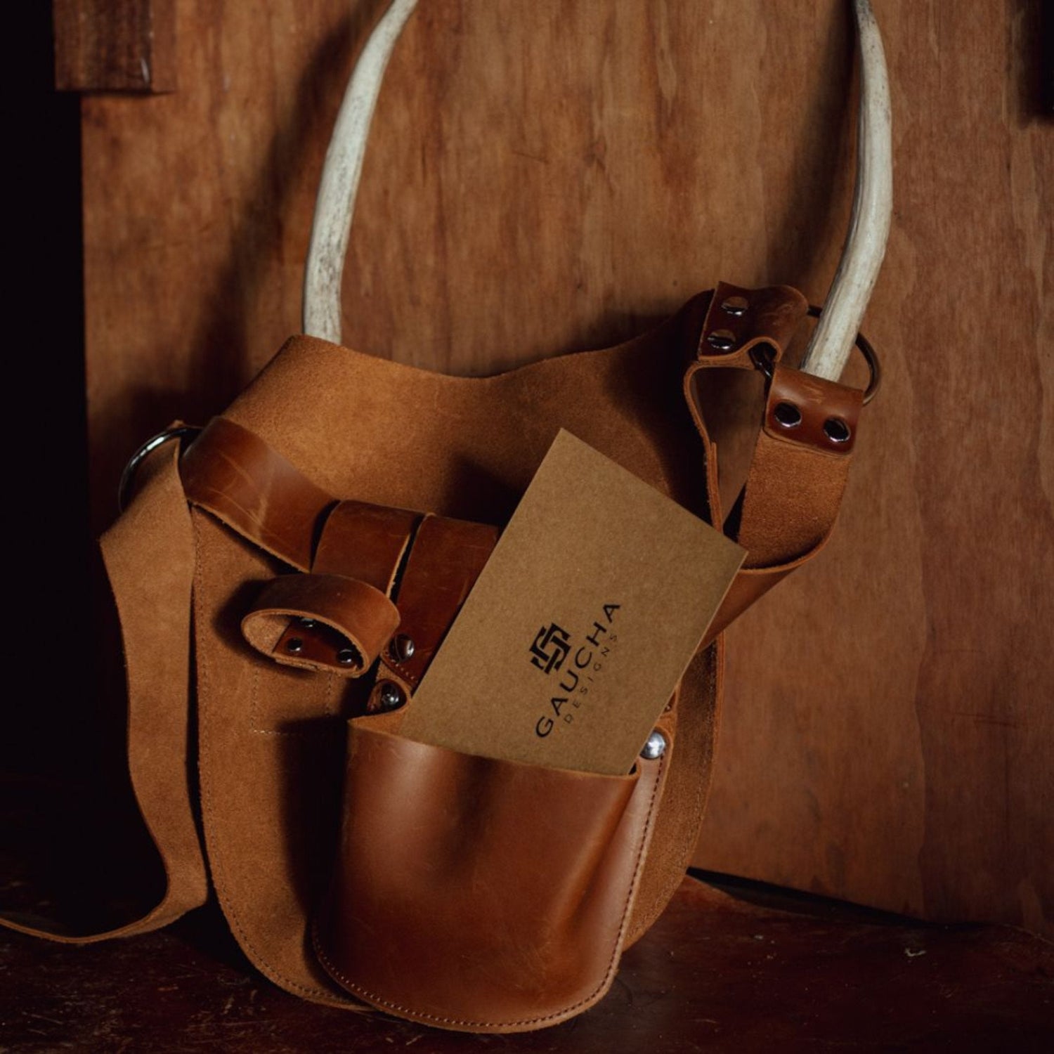 Gaucha Leather