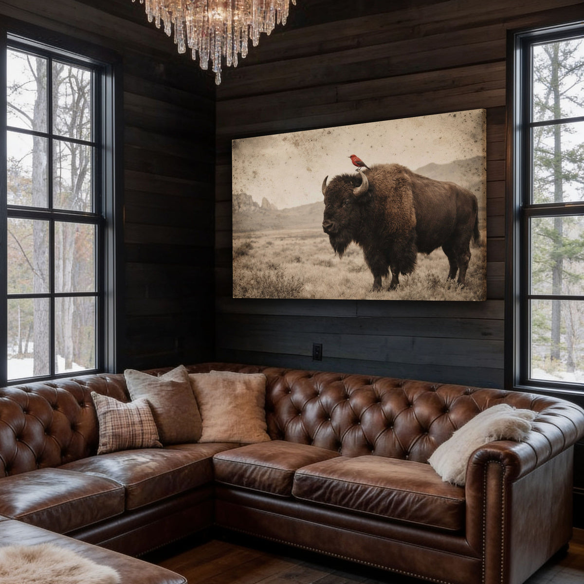 Canvas Wall Art