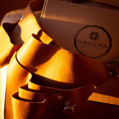 garden tool belt gaucha designs